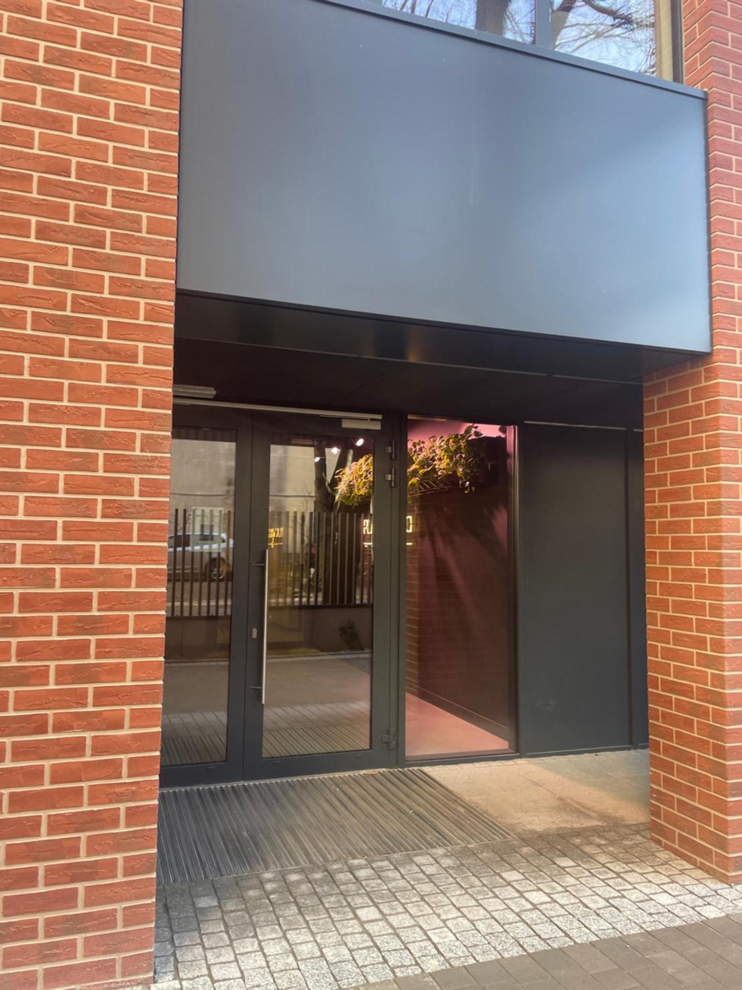 Apartamenty Wolnosci 6 Self Check-In 24H Poznań Exterior foto