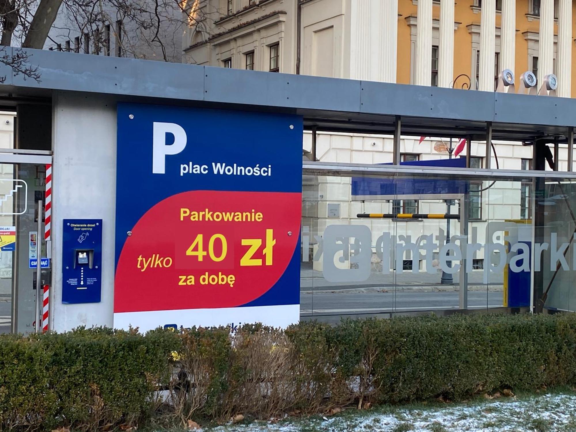 Apartamenty Wolnosci 6 Self Check-In 24H Poznań Exterior foto